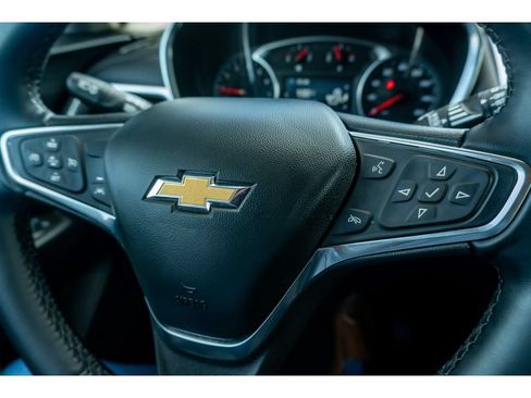 Used 2024 Chevrolet Equinox LT AWD/4WD image 29