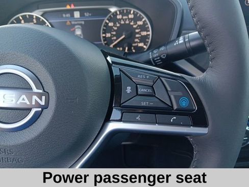 New 2025 Nissan Altima 2.5 SL image 12