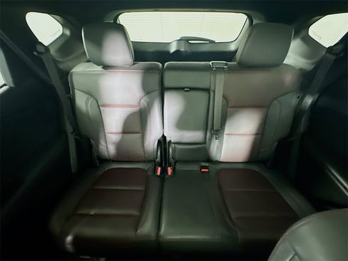 Used 2023 Chevrolet Blazer RS w/ Driver Confidence II Package image 12