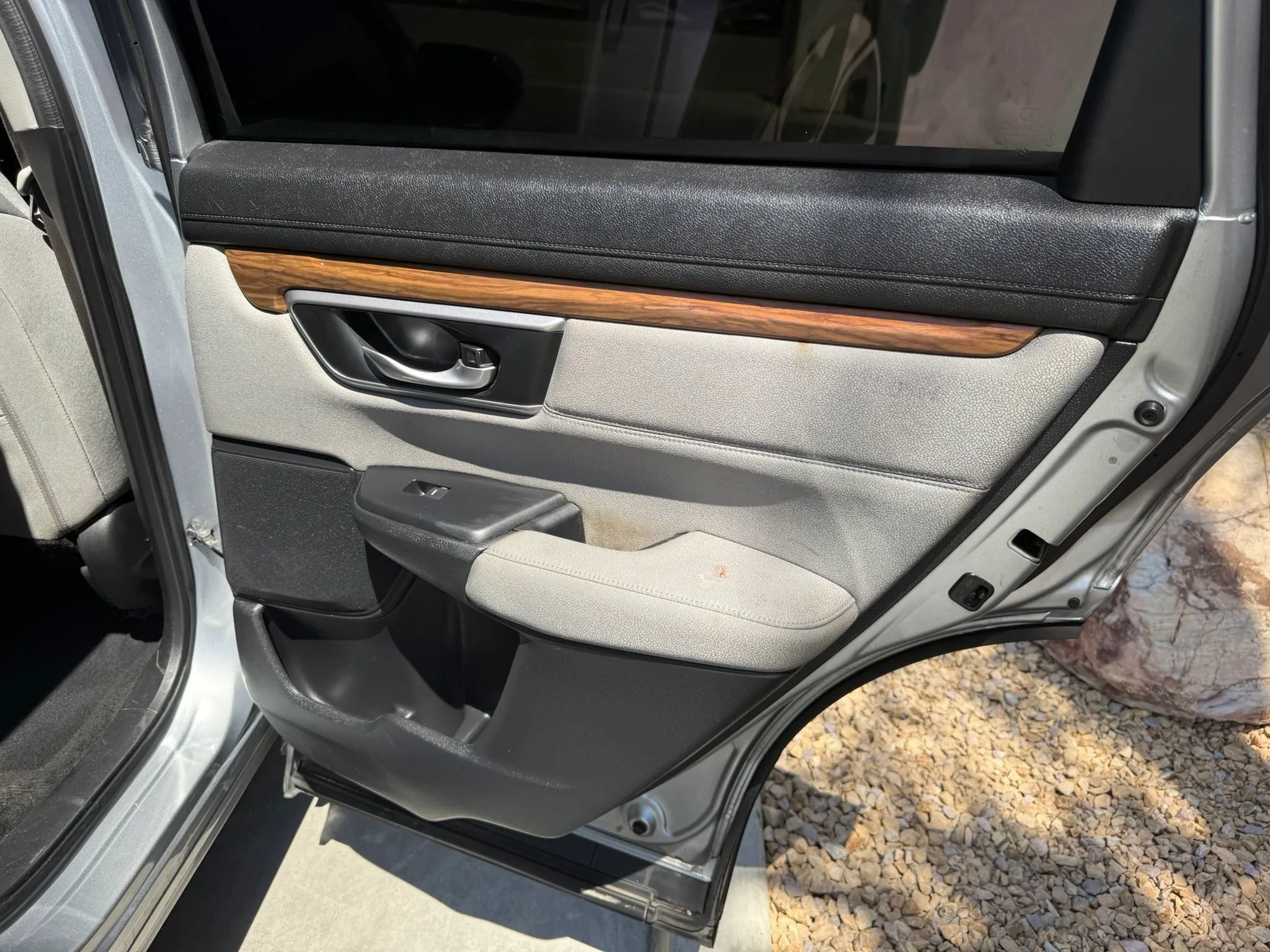 Used 2019 Honda CR-V EX image 9