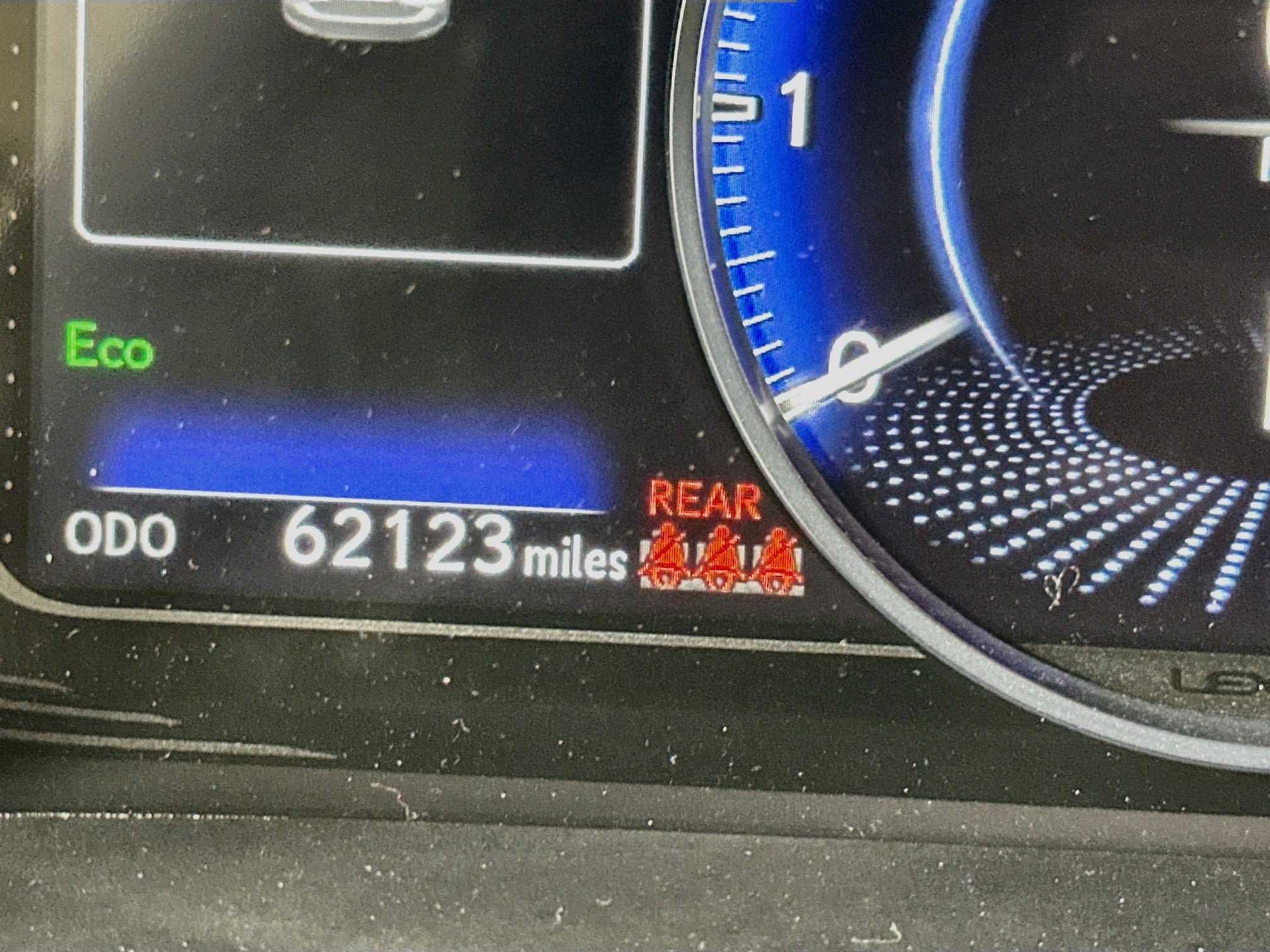 Used 2020 Lexus ES 350 w/ Premium Package FWD image 19