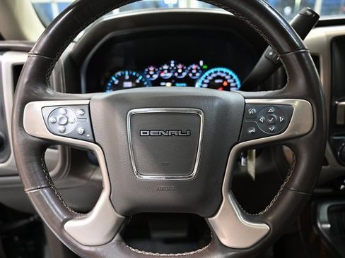Used 2017 GMC Sierra 1500 Denali w/ Denali Ultimate Package image 24