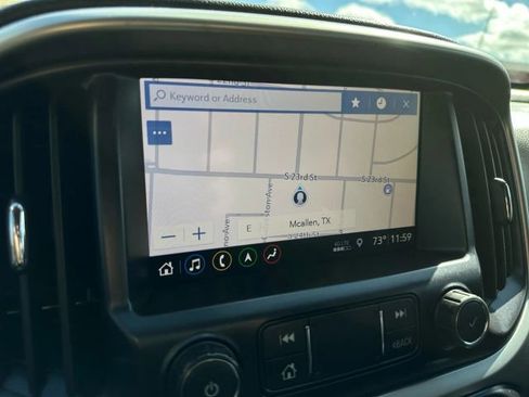 Used 2021 Chevrolet Colorado ZR2 image 30