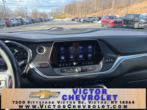 Used 2019 Chevrolet Blazer LT image 21