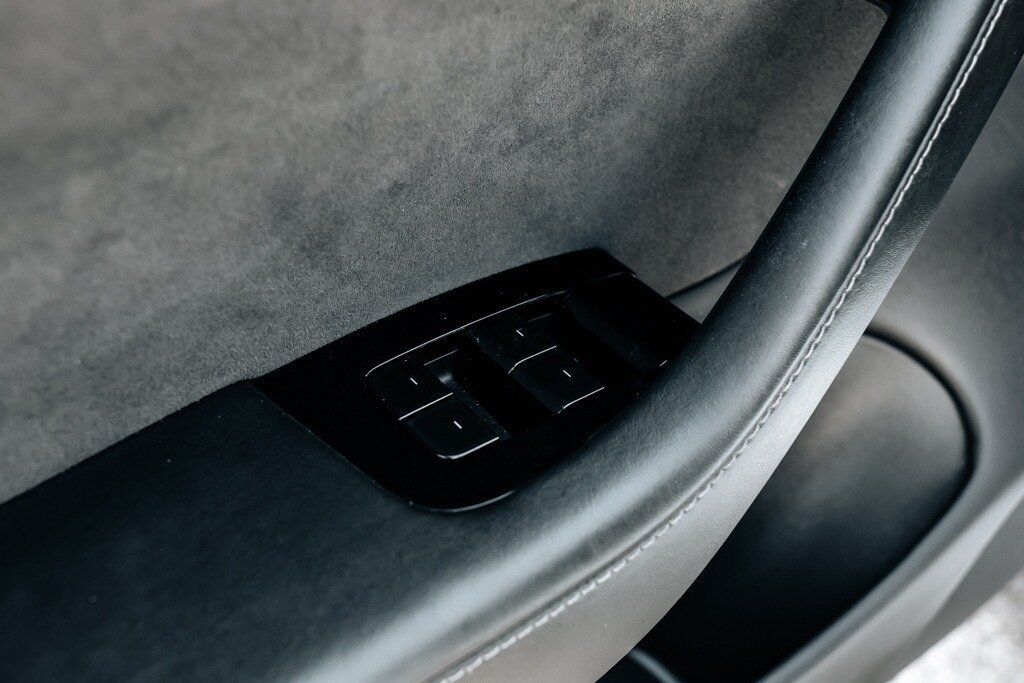 Used 2019 Tesla Model 3 Long Range AWD/4WD image 20