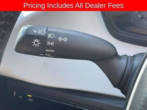 Used 2023 Toyota Corolla SE FWD image 22