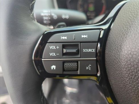 New 2026 Honda Civic Sport image 13