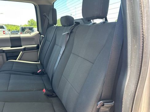 Used 2020 Ford F150 XL w/ Equipment Group 101A Mid AWD/4WD image 17