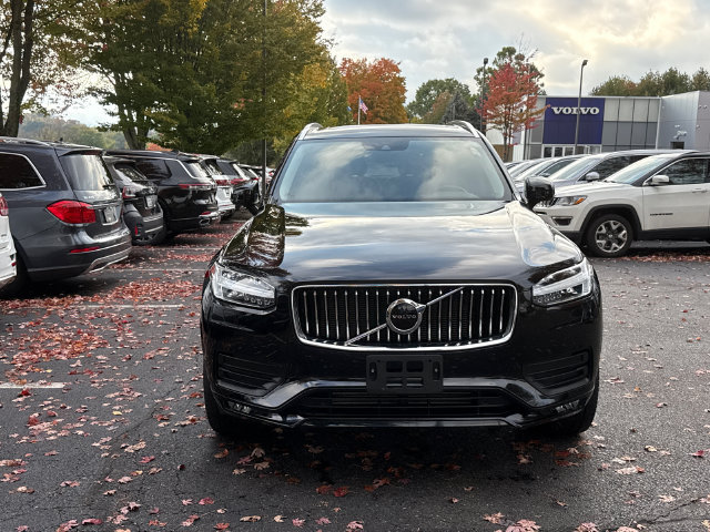 Used 2021 Volvo XC90 T6 Momentum w/ Climate Package AWD/4WD image 6