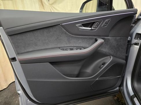 New 2026 Audi SQ7 Prestige AWD/4WD image 14