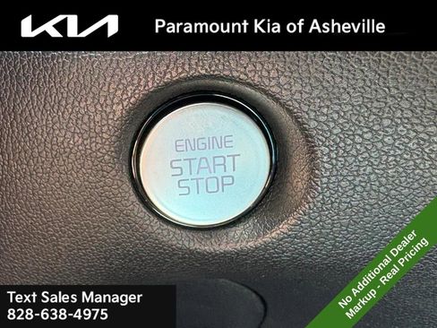 New 2026 Kia Sorento S FWD image 14
