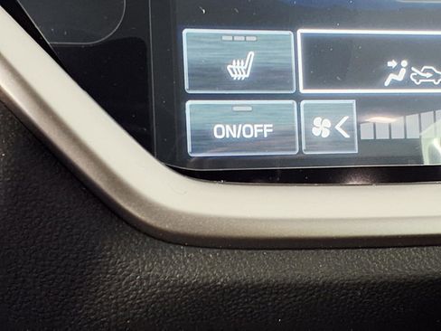 New 2026 Subaru Ascent Limited image 8