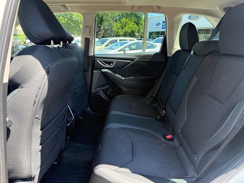 Certified 2023 Subaru Forester Premium AWD/4WD image 26