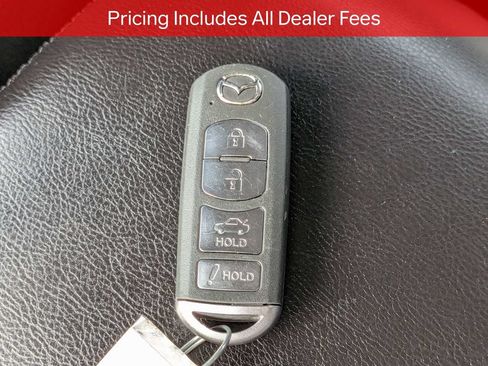 Used 2016 MAZDA MAZDA6 Sport FWD image 28