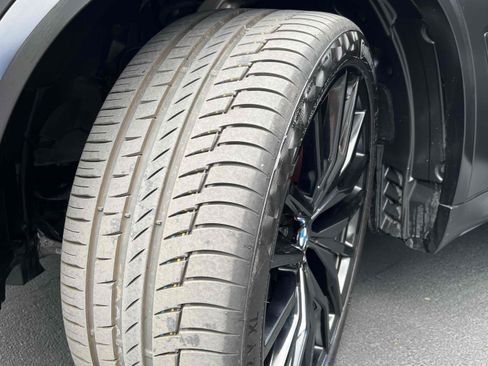 Used 2022 BMW X5 xDrive40i image 15