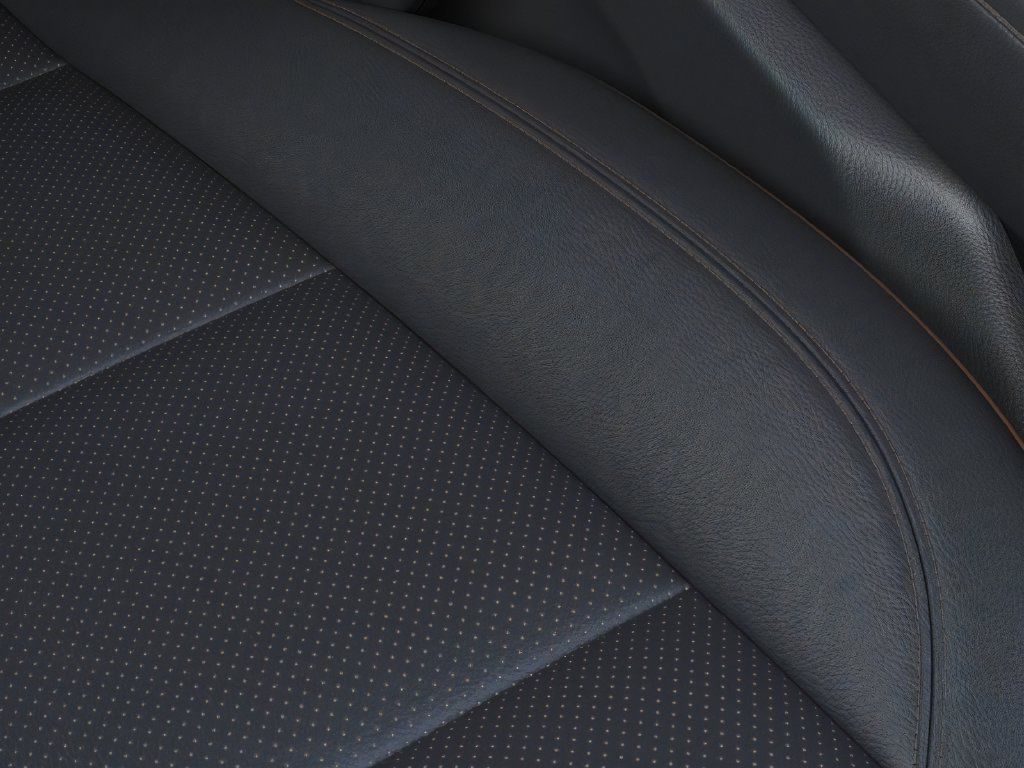 New 2025 Chevrolet Traverse High Country w/ LPO, Floor Liner Package FWD image 21
