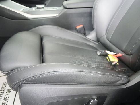 Certified 2025 BMW 430i xDrive 430i Gran Coupe w/ Premium Package image 10