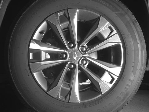 Used 2025 Chevrolet Equinox LT image 14