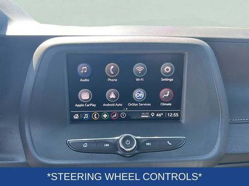 Certified 2023 Chevrolet Camaro LT RWD image 10