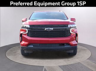 Used 2023 Chevrolet Tahoe RST w/ Luxury Package video 3
