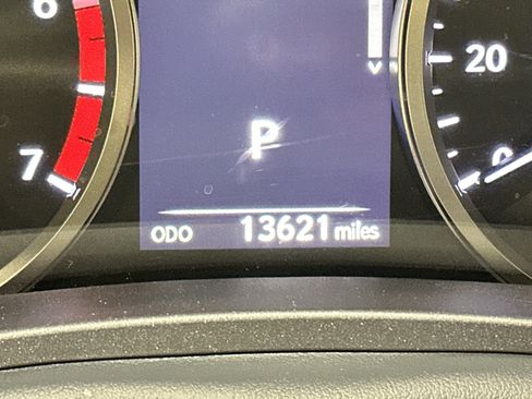 Certified 2021 Lexus NX 300 AWD w/ Comfort Package image 22