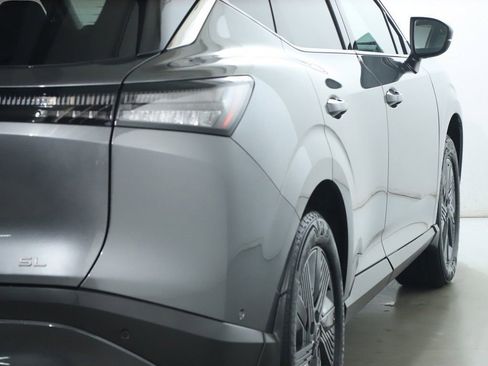 Used 2025 Nissan Murano SL w/ Cargo Package image 48