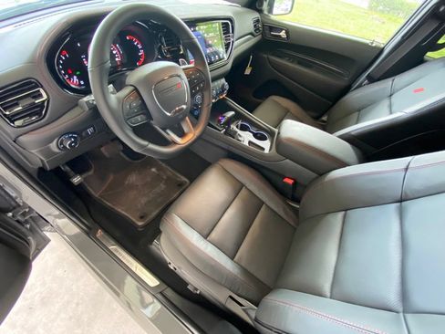 New 2023 Dodge Durango GT RWD image 36