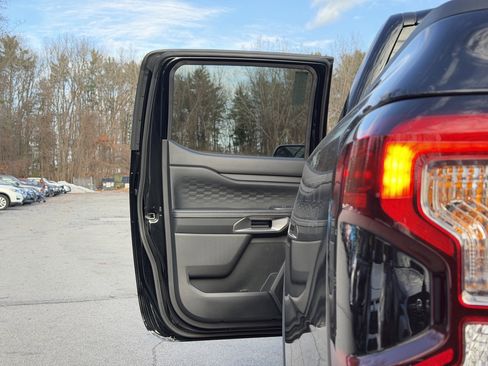 New 2025 Ford Ranger XLT w/ Advanced Towing Package image 21