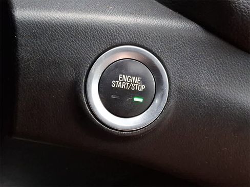 Used 2019 GMC Terrain Denali w/ Driver Alert Package II image 22