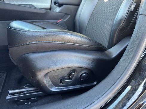 Used 2022 Jeep Compass Latitude w/ Convenience Group image 13