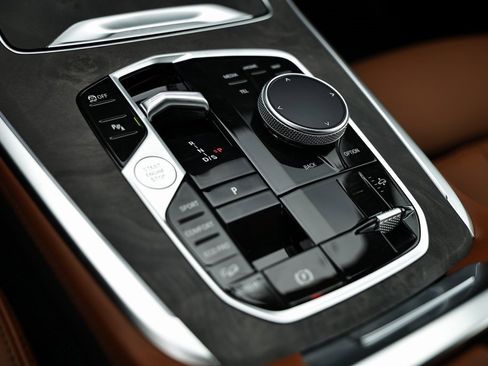 New 2026 BMW X7 xDrive40i w/ M Sport Package image 39