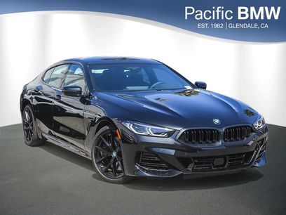 New 2026 BMW 840i