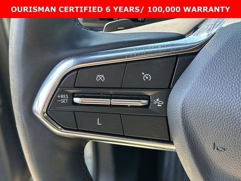 Certified 2025 Chevrolet Equinox LT w/ Safety and Technology Package image 24