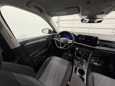 New 2026 Volkswagen Jetta S FWD image 29