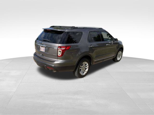 Used 2014 Ford Explorer XLT w/ Equipment Group 202A AWD/4WD image 3