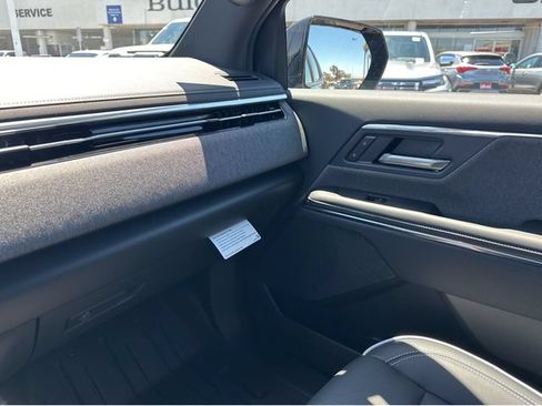New 2026 GMC Sierra EV Elevation AWD/4WD image 7