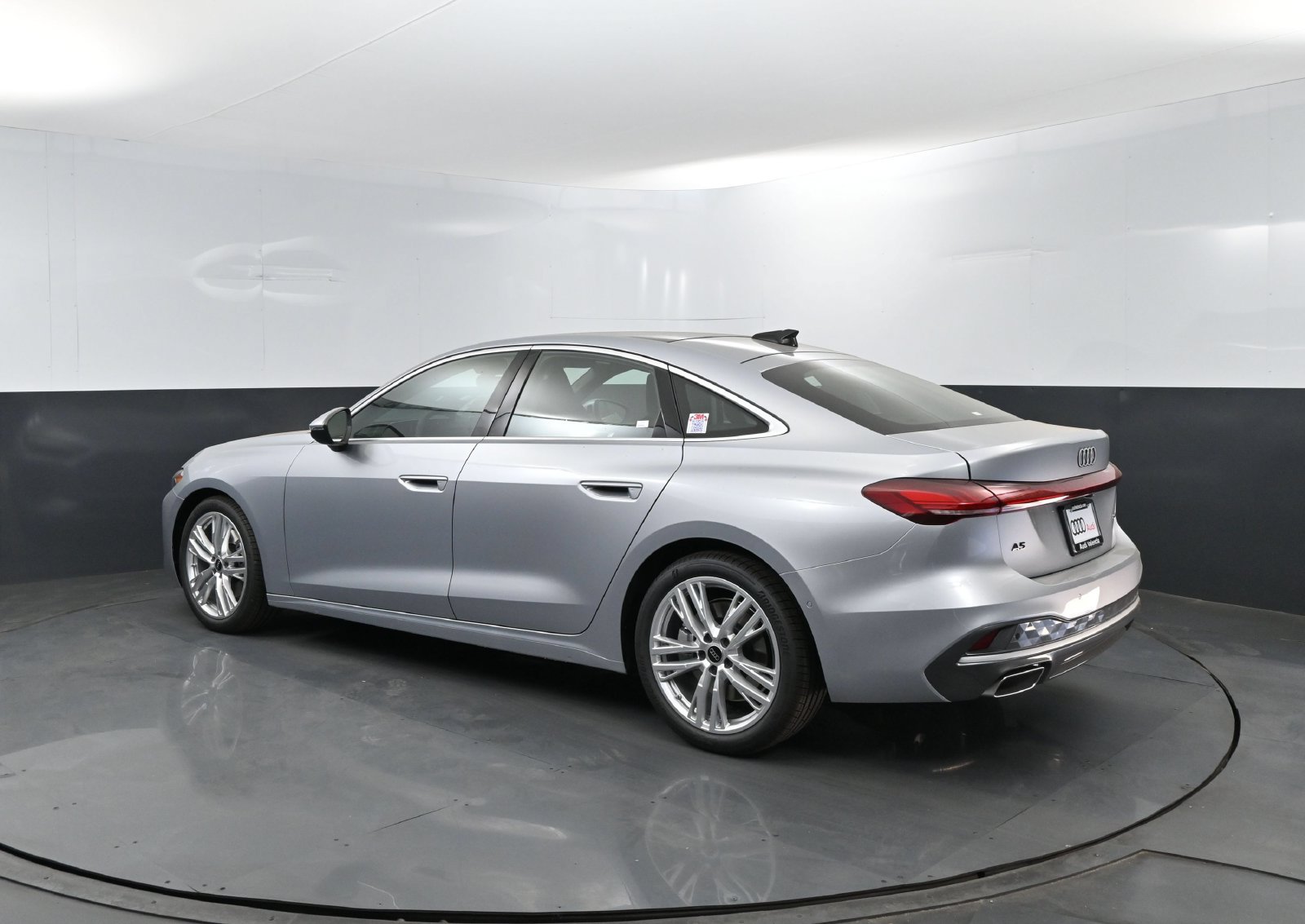 New 2026 Audi A5 Premium AWD/4WD image 24