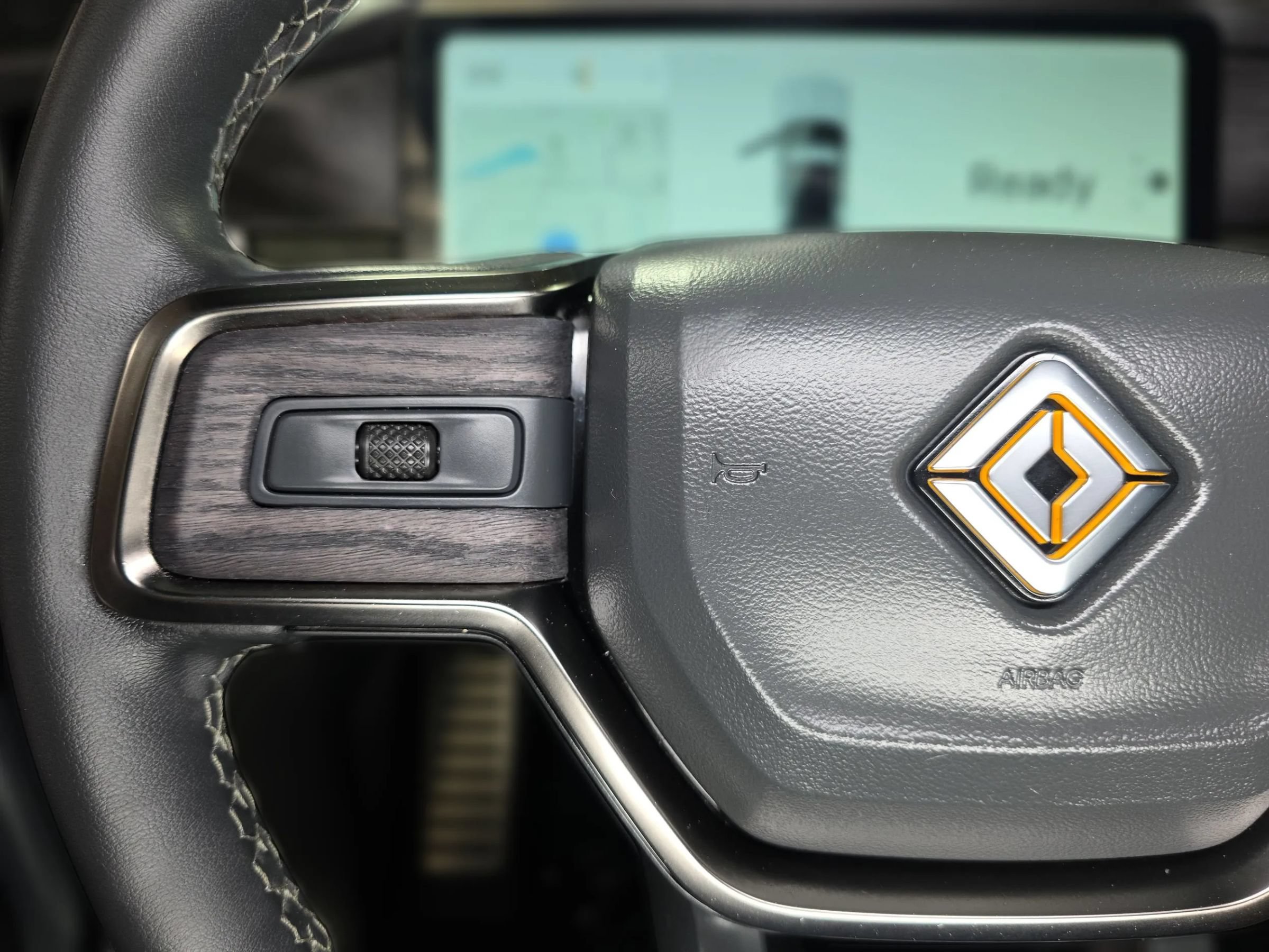 Used 2023 Rivian R1T Adventure Quad AWD/4WD image 26