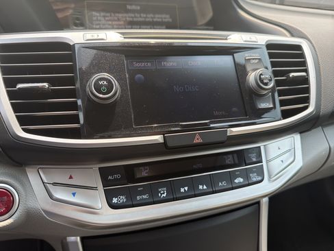 Used 2015 Honda Accord EX-L image 16