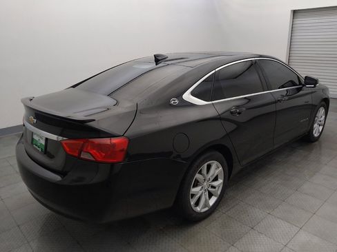 Used 2019 Chevrolet Impala LT w/ Sunroof and Spoiler Package FWD image 9