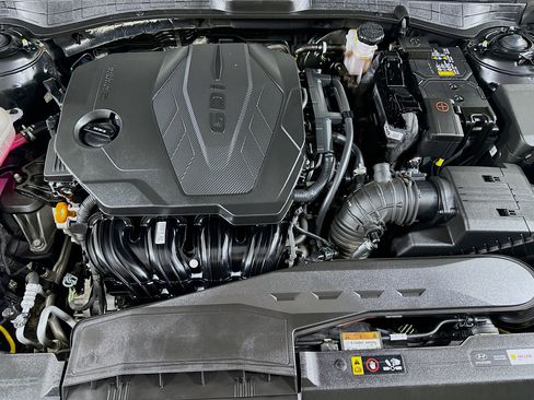 Used 2024 Hyundai Sonata SEL image 31