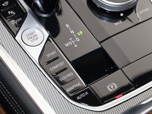 Used 2025 BMW M850i xDrive Coupe w/ M Sport Professional Package image 42