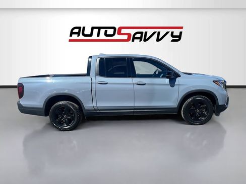 Used 2023 Honda Ridgeline Black Edition image 8