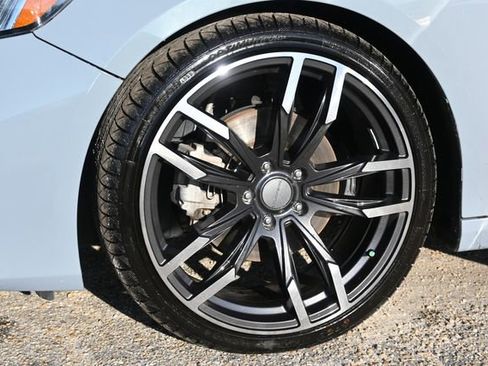 Used 2021 Honda Accord Sport image 27