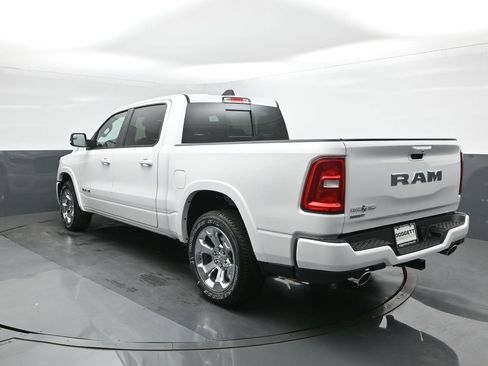 New 2026 RAM 1500 Lone Star RWD image 5