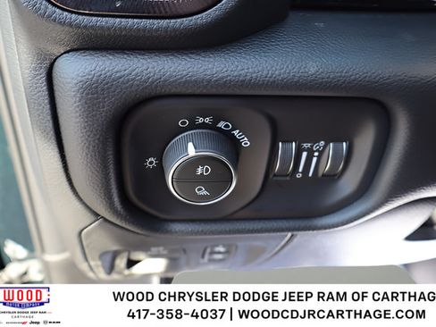 New 2026 RAM 1500 Rebel w/ Rebel Level 2 Equipment Group AWD/4WD image 21