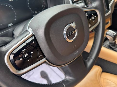Used 2016 Volvo XC90 T6 Inscription AWD/4WD image 17