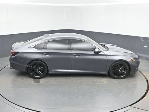 Used 2019 Honda Accord Sport image 38