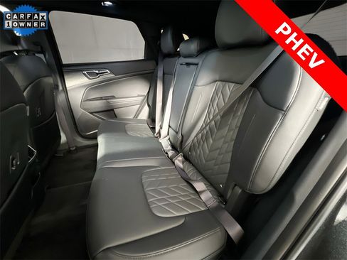 Used 2025 Kia Sportage X-Line image 25