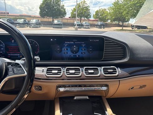 Used 2024 Mercedes-Benz GLE 350 4MATIC image 14